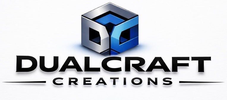 Dual Craft Creations